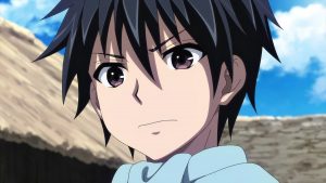 100-man no Inochi no Ue ni Ore wa Tatteiru 2 Episodio 3