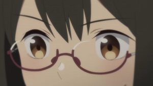 Urasekai Picnic Episodio 10
