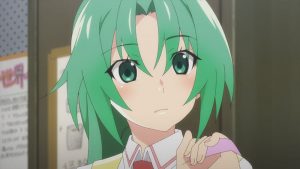 Higurashi no Naku Koro ni Sotsu Episodio 4