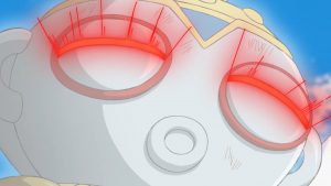 Digimon Adventure (2020) Episodio 62