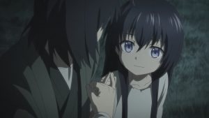 Peach Boy Riverside Episodio 9