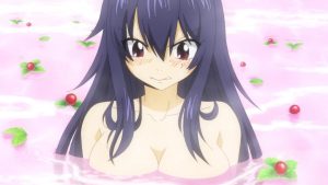 Edens Zero Episodio 17