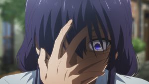 Peach Boy Riverside Episodio 8