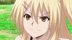100-man no Inochi no Ue ni Ore wa Tatteiru 2 Episodio 7