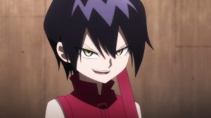 Shaman King (2021) Episodio 20