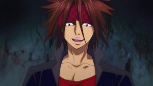 Deatte 5 byou de Battle Episodio 6