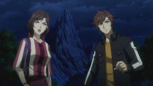 Quanzhi Fashi 5 Episodio 7