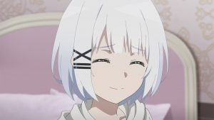 Tantei wa Mou, Shindeiru. Episodio 6