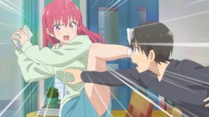 Kanojo mo Kanojo Episodio 6