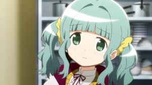 Magia Record: Mahou Shoujo Madoka Magica 2 Episodio 5