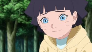 Boruto: Naruto Next Generations Episodio 209
