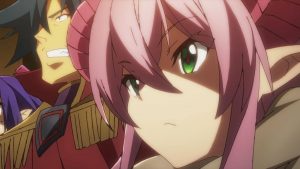 Meikyuu Black Company Episodio 7