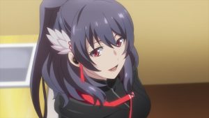 Scarlet Nexus Episodio 7