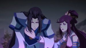 A Will Eternal Episodio 26