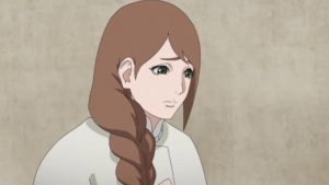 Boruto: Naruto Next Generations Episodio 210