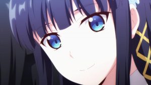Mahouka Koukou no Yuutousei Episodio 7