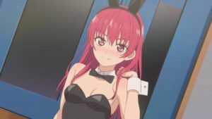 Kanojo mo Kanojo Episodio 7