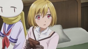 Peach Boy Riverside Episodio 7
