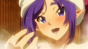 Meikyuu Black Company Episodio 6