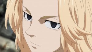 Tokyo Revengers Episodio 19