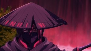 Scarlet Nexus Episodio 6