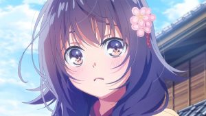 Seirei Gensouki Episodio 8