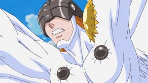 Digimon Adventure (2020) Episodio 61