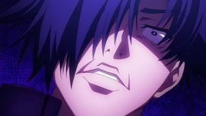 Meikyuu Black Company Episodio 5