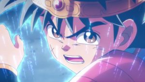Dragon Quest: Dai no Daibouken (2020) Episodio 44