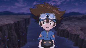 Digimon Adventure (2020) Episodio 63