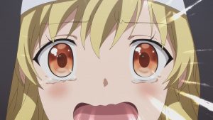 Peach Boy Riverside Episodio 6