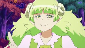 Mairimashita! Iruma-kun 2 Episodio 19