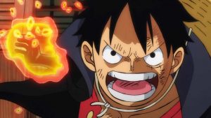 One Piece Episodio 988