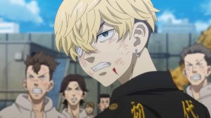 Tokyo Revengers Episodio 20