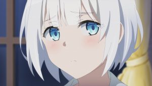 Tantei wa Mou, Shindeiru. Episodio 7
