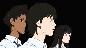 Sonny Boy Episodio 6