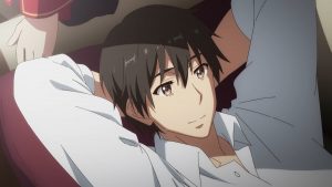 Genjitsu Shugi Yuusha no Oukoku Saikenki Episodio 7