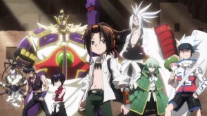 Shaman King (2021) Episodio 18