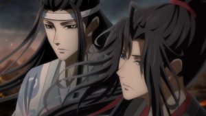 Mo Dao Zu Shi 3 Episodio 6