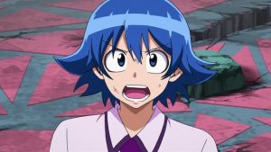 Mairimashita! Iruma-kun 2 Episodio 18