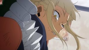 Boku no Hero Academia 5 Episodio 21