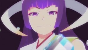 Higurashi no Naku Koro ni Sotsu Episodio 10