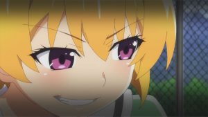 Higurashi no Naku Koro ni Sotsu Episodio 7