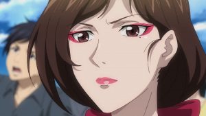 Quanzhi Fashi 5 Episodio 6