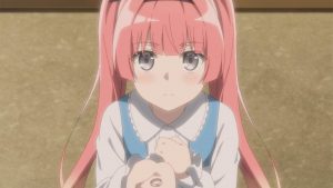 Tantei wa Mou, Shindeiru. Episodio 8