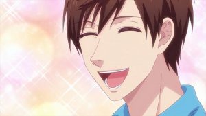 Uramichi Oniisan Episodio 6
