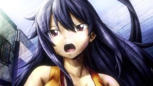 Edens Zero Episodio 22