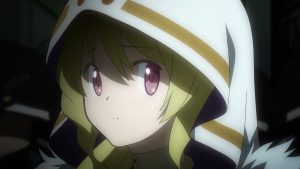 Magia Record: Mahou Shoujo Madoka Magica 2 Episodio 2