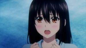Strike the Blood IV Episodio 12