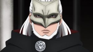 Boruto: Naruto Next Generations Episodio 212